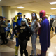 Image for article titled New York Comic-Con Cosplay Comics!